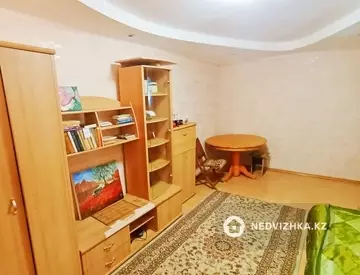 1-комнатная квартира, этаж 3 из 5, 31 м², на длительный срок