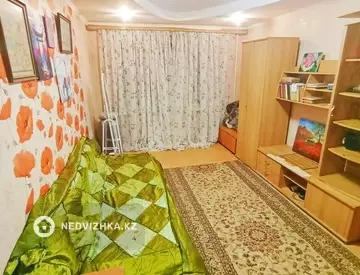 1-комнатная квартира, этаж 3 из 5, 31 м², на длительный срок