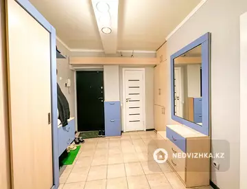 75 м², 2-комнатная квартира, этаж 2 из 5, 75 м², изображение - 14