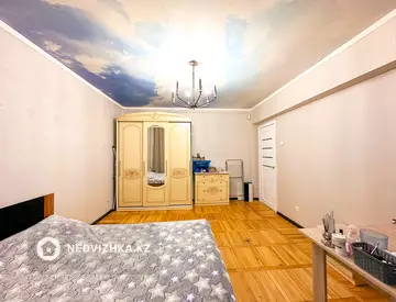 2-комнатная квартира, этаж 2 из 5, 75 м²