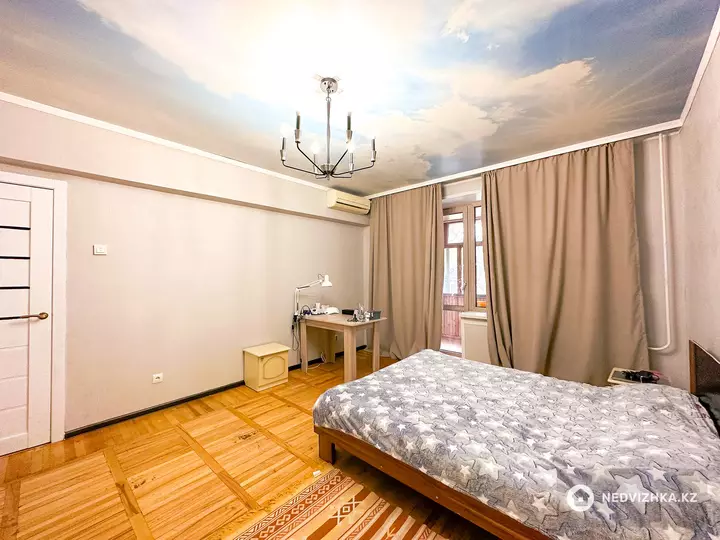 75 м², 2-комнатная квартира, этаж 2 из 5, 75 м², изображение - 1