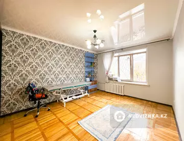 75 м², 2-комнатная квартира, этаж 2 из 5, 75 м², изображение - 9