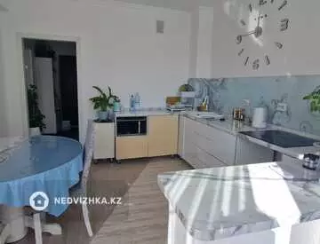 43 м², 1-комнатная квартира, этаж 3 из 9, 43 м², изображение - 4