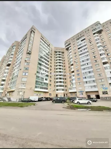 94 м², 3-комнатная квартира, этаж 8 из 12, 94 м², изображение - 7