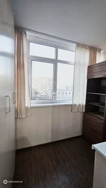 40 м², 1-комнатная квартира, этаж 8 из 25, 40 м², изображение - 4