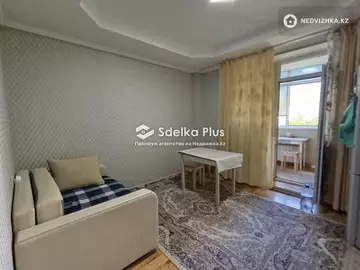 1-комнатная квартира, этаж 5 из 9, 40 м²