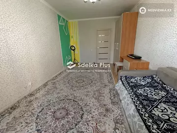 1-комнатная квартира, этаж 5 из 9, 40 м²