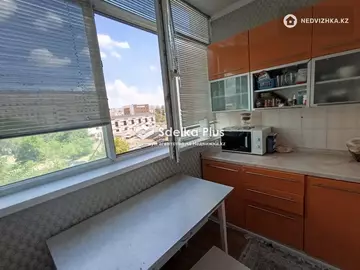 40 м², 1-комнатная квартира, этаж 5 из 9, 40 м², изображение - 8