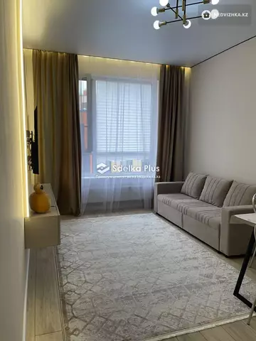 2-комнатная квартира, этаж 7 из 9, 41 м²