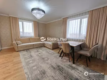 77 м², 3-комнатная квартира, этаж 4 из 9, 77 м², изображение - 7