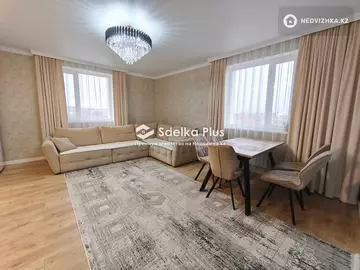 77 м², 3-комнатная квартира, этаж 4 из 9, 77 м², изображение - 8