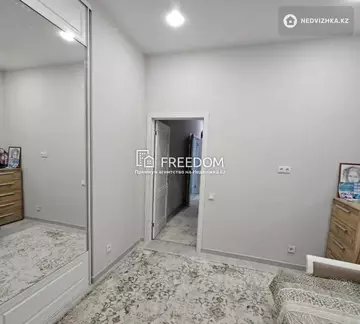 64 м², 2-комнатная квартира, этаж 3 из 18, 64 м², изображение - 8