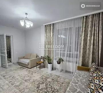 64 м², 2-комнатная квартира, этаж 3 из 18, 64 м², изображение - 14