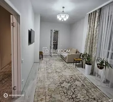 64 м², 2-комнатная квартира, этаж 3 из 18, 64 м², изображение - 15