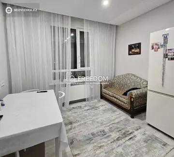 64 м², 2-комнатная квартира, этаж 3 из 18, 64 м², изображение - 16