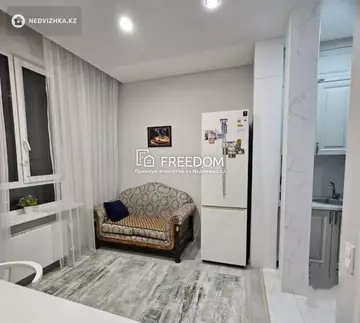 64 м², 2-комнатная квартира, этаж 3 из 18, 64 м², изображение - 18