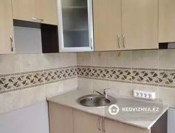 2-комнатная квартира, этаж 5 из 5, 45 м²