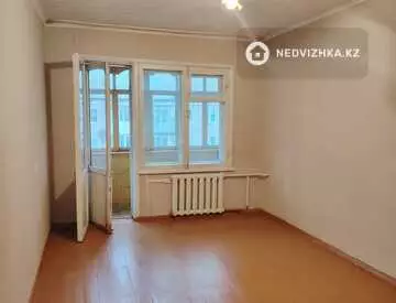 2-комнатная квартира, этаж 5 из 5, 45 м²