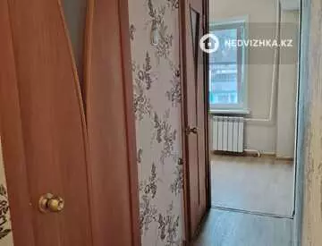 2-комнатная квартира, этаж 5 из 5, 45 м²