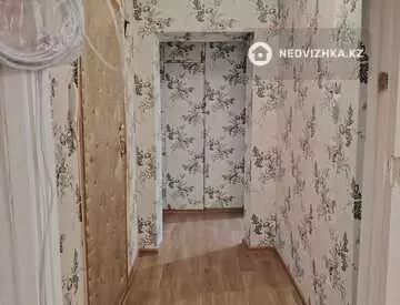 45 м², 2-комнатная квартира, этаж 5 из 5, 45 м², изображение - 6