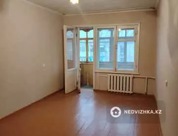 45 м², 2-комнатная квартира, этаж 5 из 5, 45 м², изображение - 4