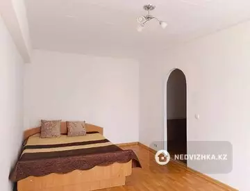 1-комнатная квартира, этаж 1 из 5, 36 м²