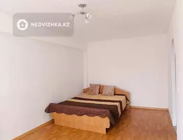 1-комнатная квартира, этаж 1 из 5, 36 м²