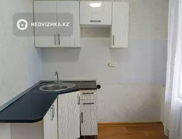 36 м², 1-комнатная квартира, этаж 1 из 5, 36 м², изображение - 7