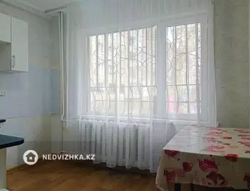 36 м², 1-комнатная квартира, этаж 1 из 5, 36 м², изображение - 6