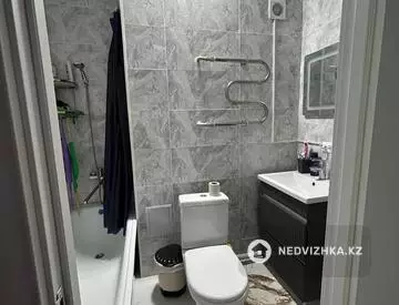 2-комнатная квартира, этаж 7 из 16, 43 м²