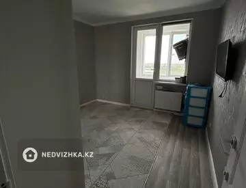 2-комнатная квартира, этаж 7 из 16, 43 м²