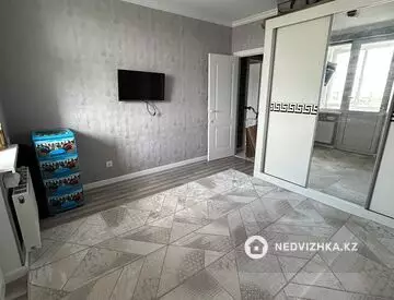 2-комнатная квартира, этаж 7 из 16, 43 м²