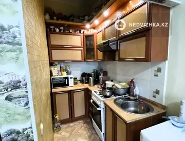 3-комнатная квартира, этаж 2 из 2, 95 м²