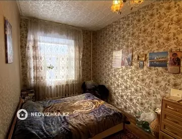 3-комнатная квартира, этаж 2 из 2, 95 м²