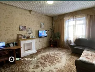 95 м², 3-комнатная квартира, этаж 2 из 2, 95 м², изображение - 6