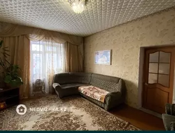 95 м², 3-комнатная квартира, этаж 2 из 2, 95 м², изображение - 9