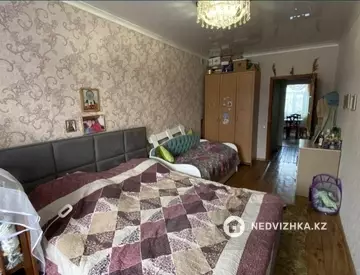 95 м², 3-комнатная квартира, этаж 2 из 2, 95 м², изображение - 13