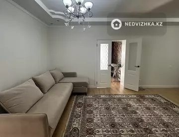 2-комнатная квартира, этаж 10 из 14, 74 м²