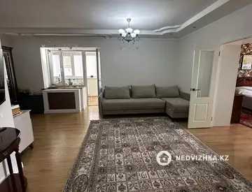 74.4 м², 2-комнатная квартира, этаж 10 из 14, 74 м², изображение - 4