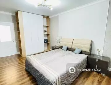 88 м², 3-комнатная квартира, этаж 2 из 9, 88 м², изображение - 9