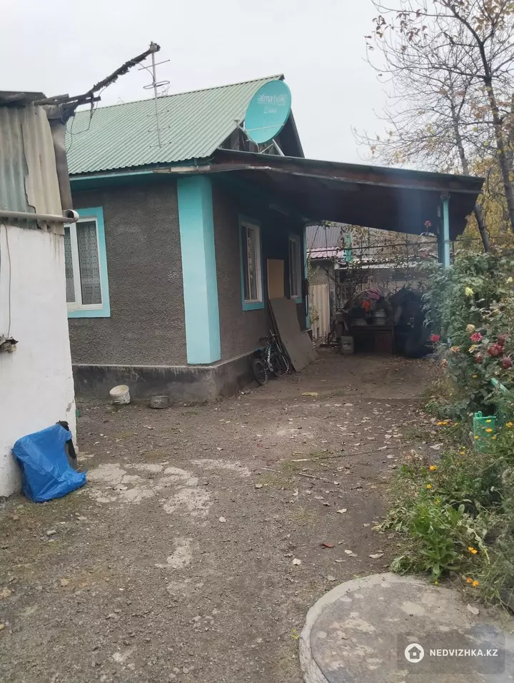 73 м², 4-комнатный дом, 12 соток, 73 м², изображение - 1