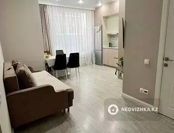 60 м², 3-комнатная квартира, этаж 10 из 16, 60 м², изображение - 4