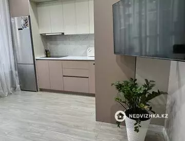 60 м², 3-комнатная квартира, этаж 10 из 16, 60 м², изображение - 6