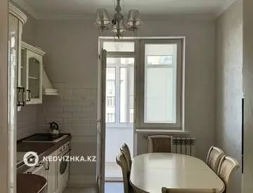 65 м², 2-комнатная квартира, этаж 15 из 21, 65 м², на длительный срок, изображение - 11