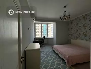 65 м², 2-комнатная квартира, этаж 15 из 21, 65 м², на длительный срок, изображение - 28