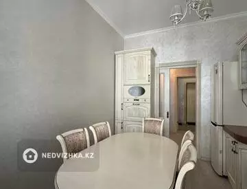 65 м², 2-комнатная квартира, этаж 15 из 21, 65 м², на длительный срок, изображение - 20