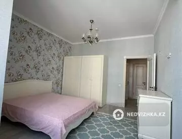 65 м², 2-комнатная квартира, этаж 15 из 21, 65 м², на длительный срок, изображение - 34