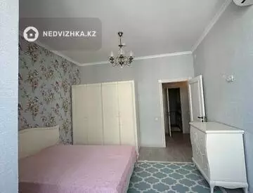 65 м², 2-комнатная квартира, этаж 15 из 21, 65 м², на длительный срок, изображение - 33