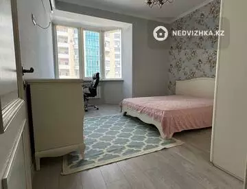 65 м², 2-комнатная квартира, этаж 15 из 21, 65 м², на длительный срок, изображение - 32