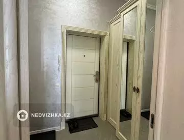 65 м², 2-комнатная квартира, этаж 15 из 21, 65 м², на длительный срок, изображение - 26